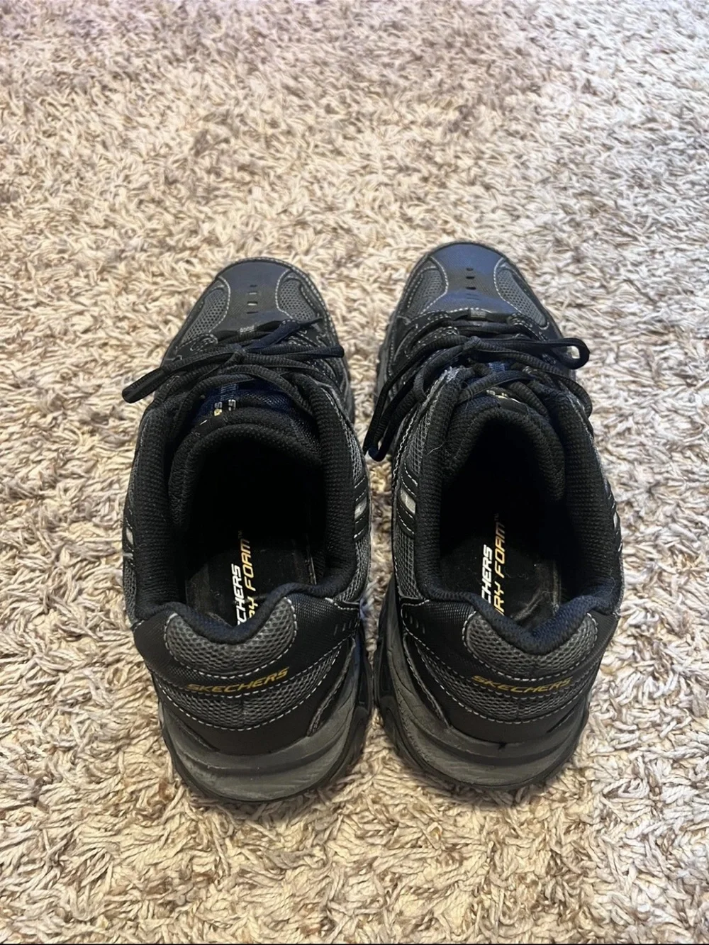 Skechers good pre